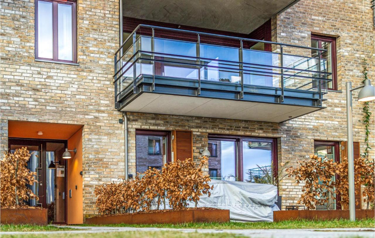 Awesome Apartment In Kristiansand With Wifi Exterior foto