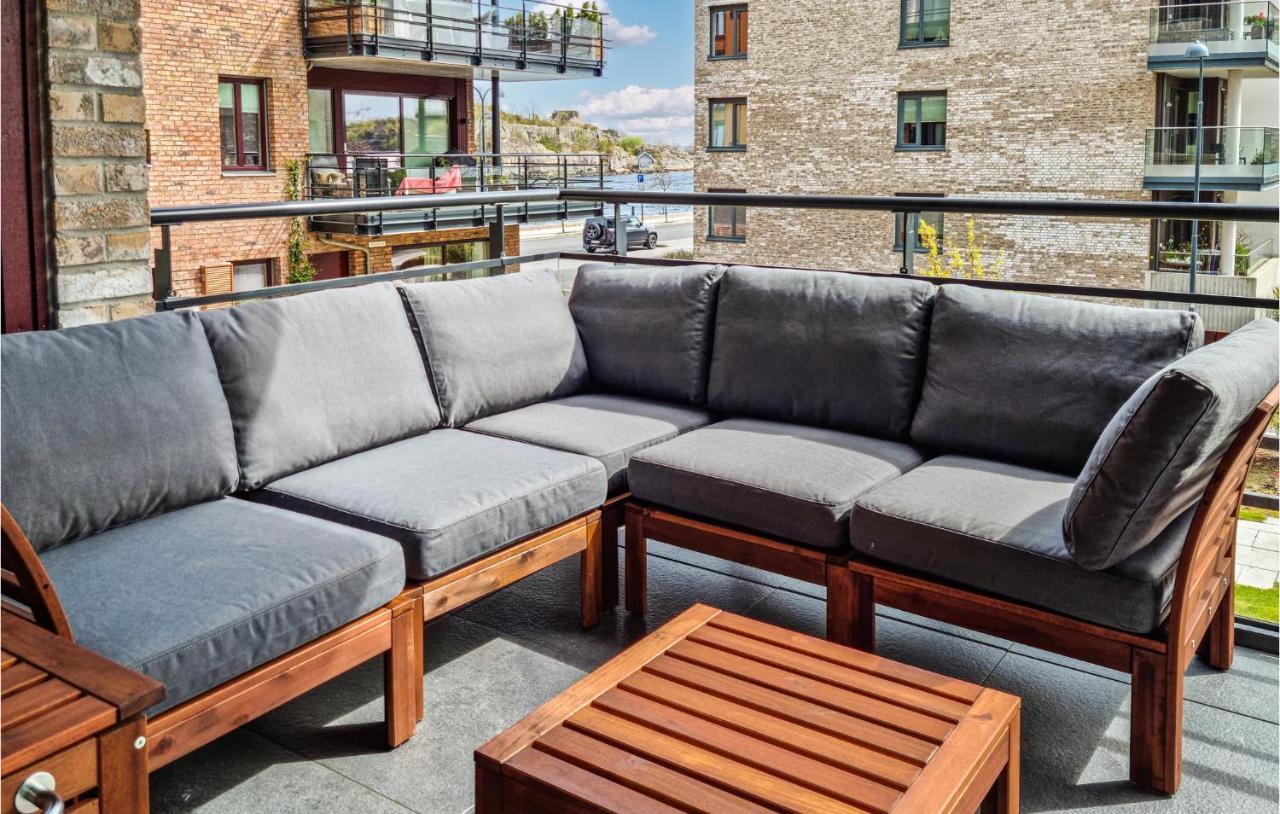 Awesome Apartment In Kristiansand With Wifi Exterior foto