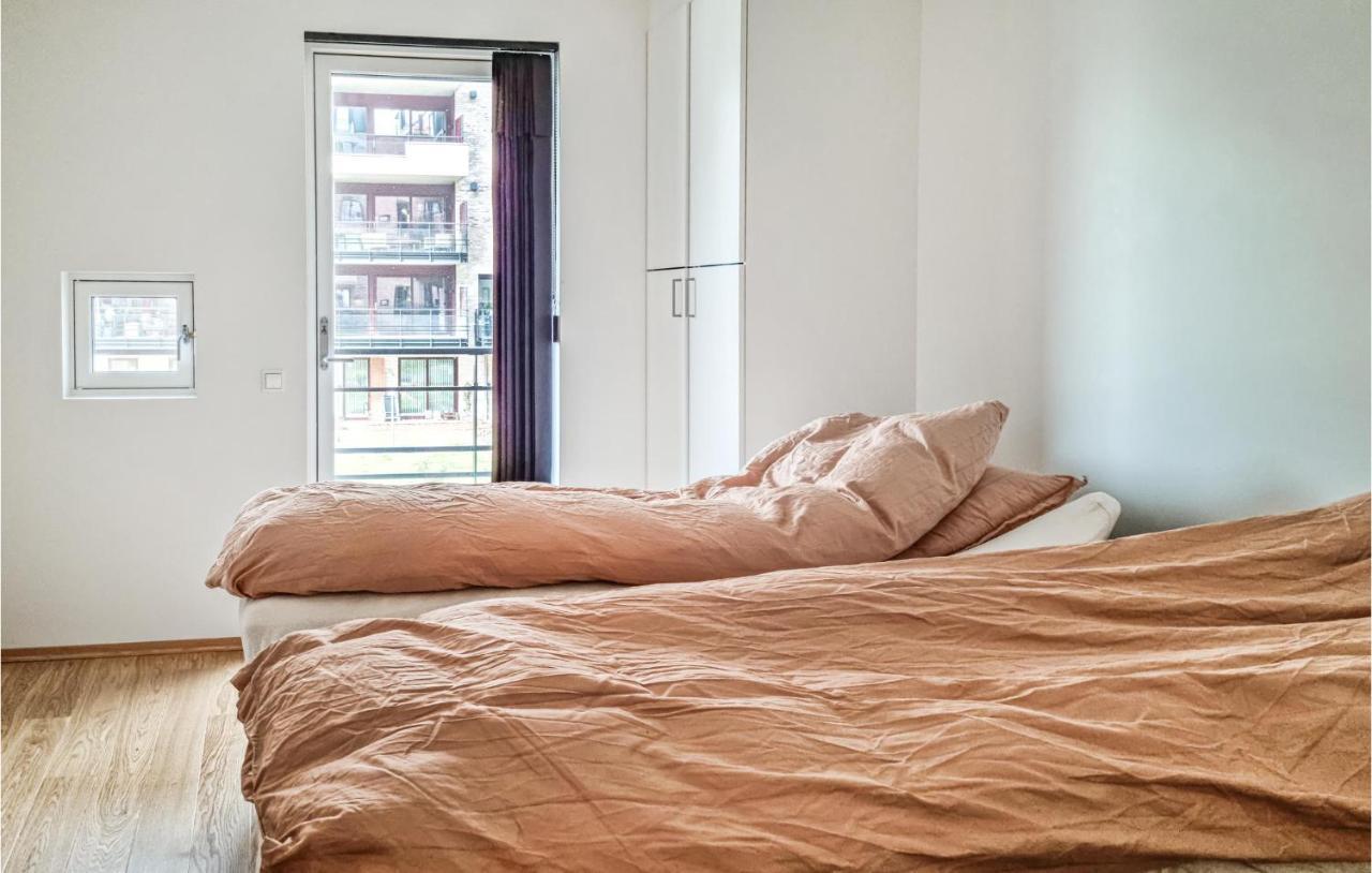 Awesome Apartment In Kristiansand With Wifi Exterior foto